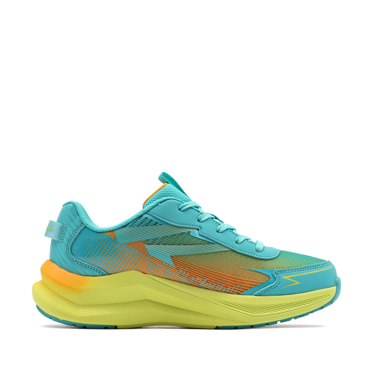 Adidași Skechers Max Cushioning Ascender-Stable-Pacer 404023L-AQMT Skechers Max Cushioning Ascender-Stable-Pacer Adidași 404023L-AQMT