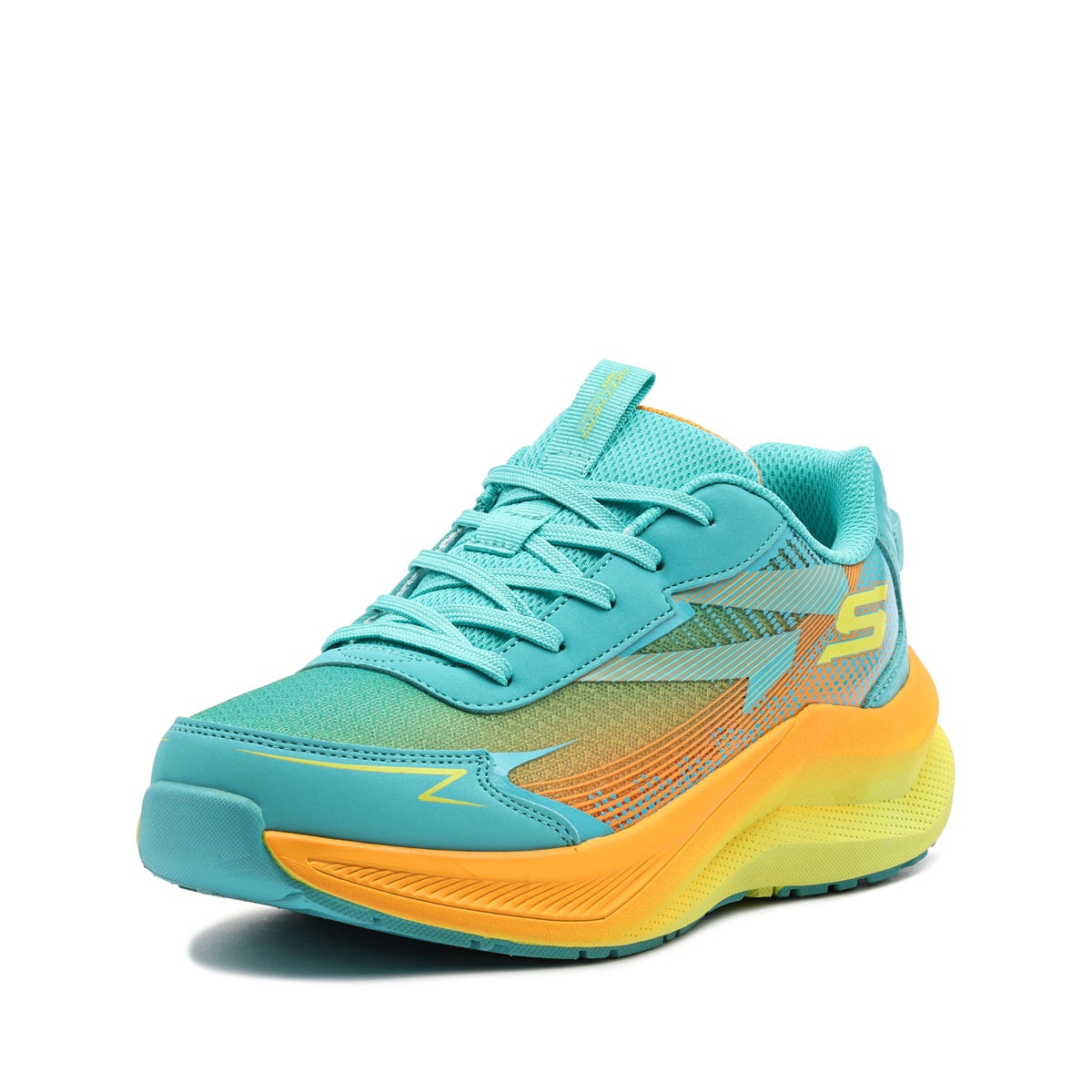 Adidași Skechers Max Cushioning Ascender-Stable-Pacer 404023L-AQMT Skechers Max Cushioning Ascender-Stable-Pacer Adidași 404023L-AQMT