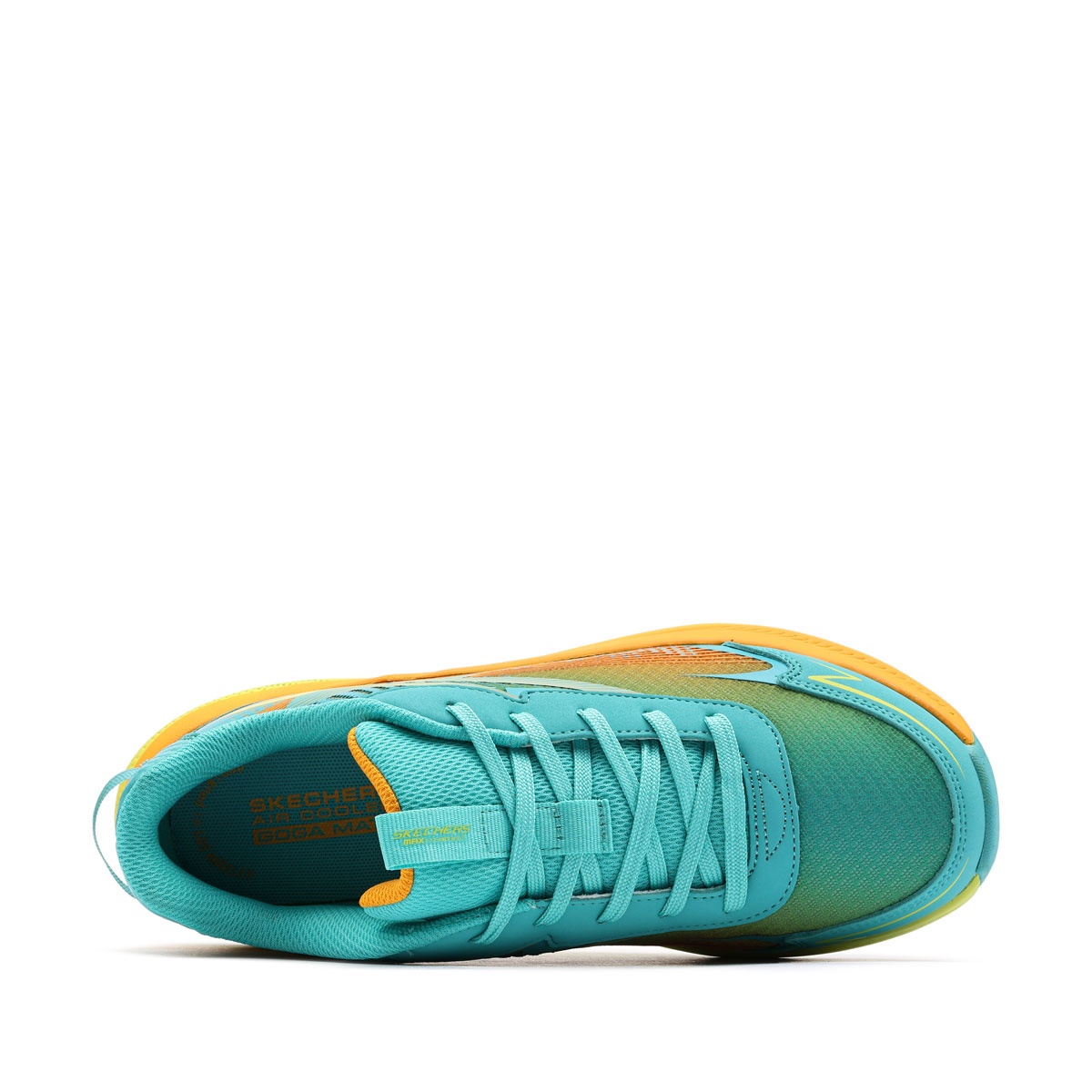 Adidași Skechers Max Cushioning Ascender-Stable-Pacer 404023L-AQMT Skechers Max Cushioning Ascender-Stable-Pacer Adidași 404023L-AQMT