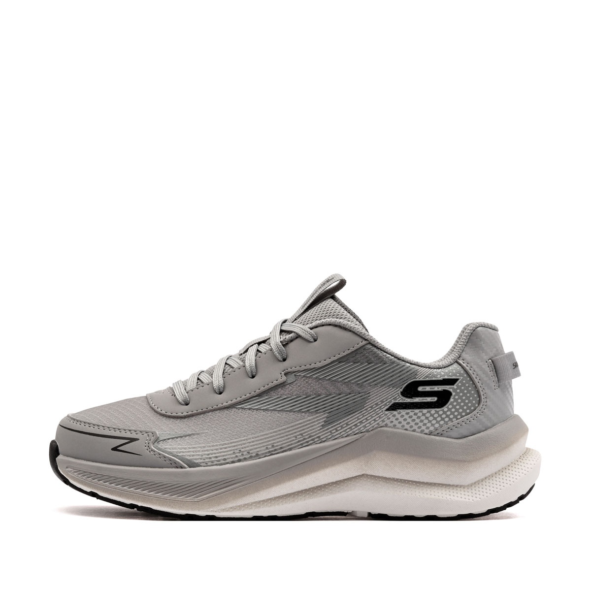 Skechers Max Cushioning Ascender-Stable-Pacer Adidași 404023L-GRY