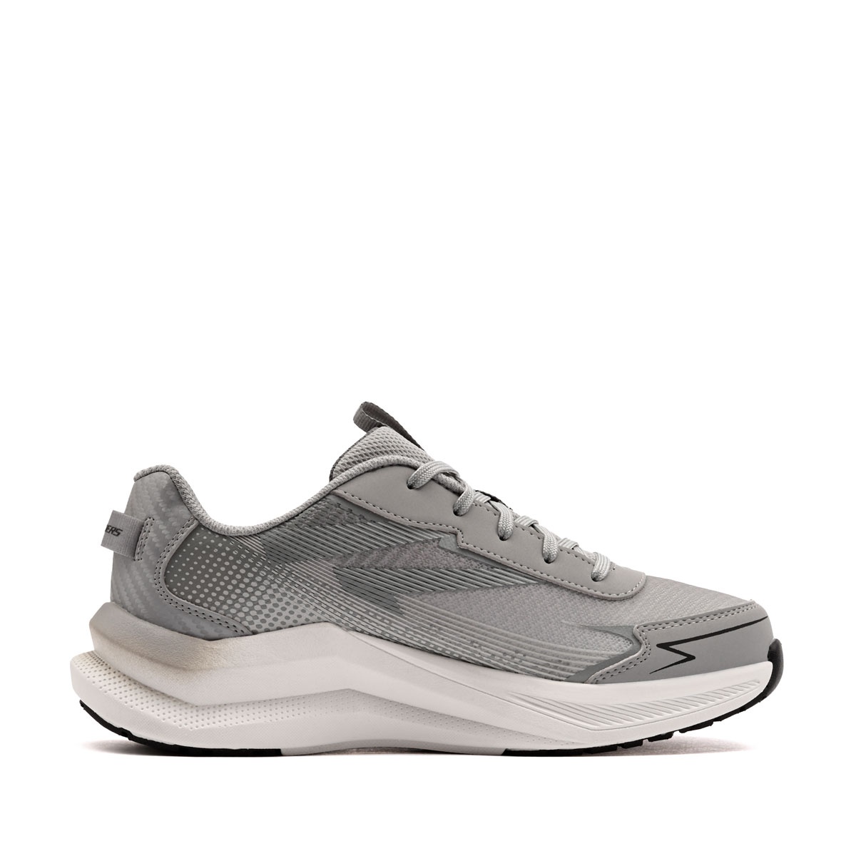 Skechers Max Cushioning Ascender-Stable-Pacer Adidași 404023L-GRY