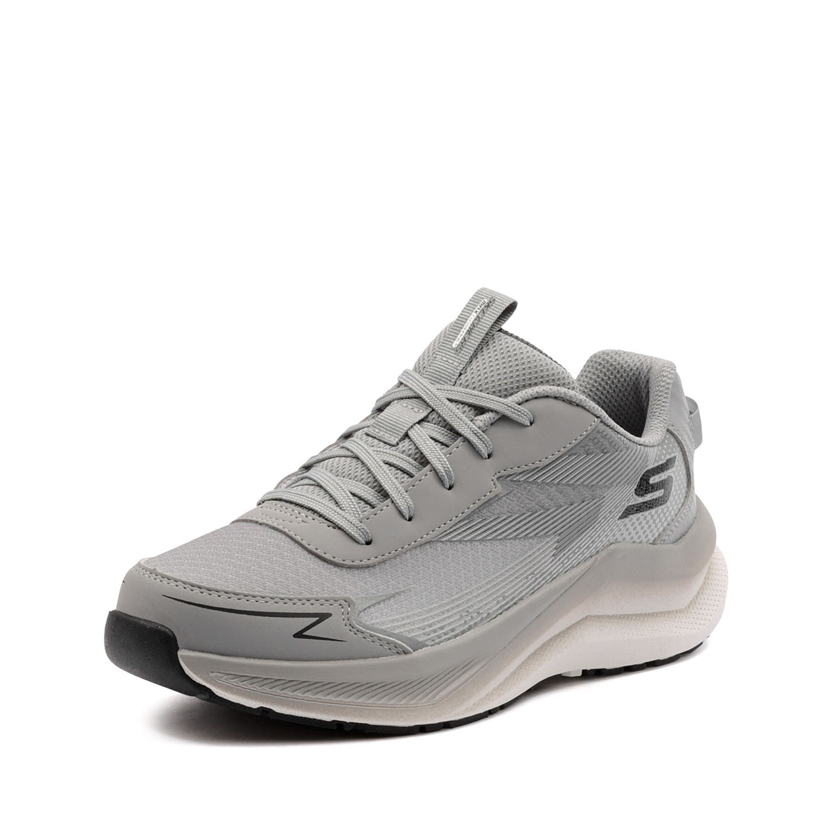 Skechers Max Cushioning Ascender-Stable-Pacer Adidași 404023L-GRY