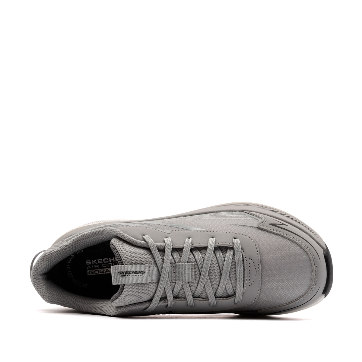 Skechers Max Cushioning Ascender-Stable-Pacer Adidași 404023L-GRY