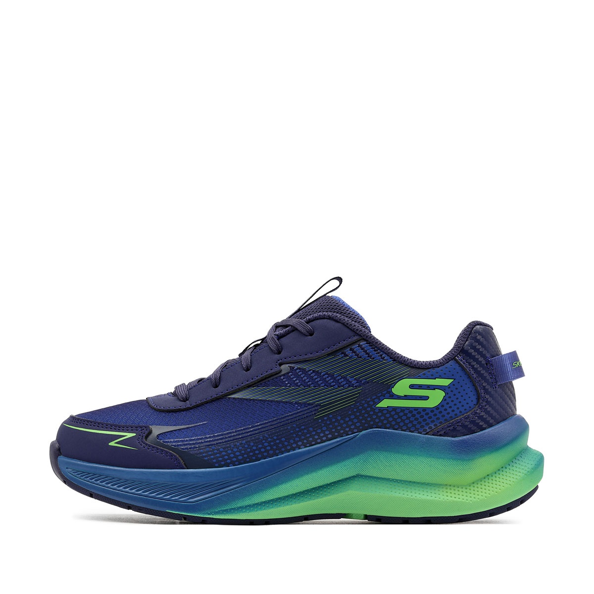 Adidași Skechers Max Cushioning Ascender-Stable-Pacer 404023L-NVLM Skechers Max Cushioning Ascender-Stable-Pacer Adidași 404023L-NVLM
