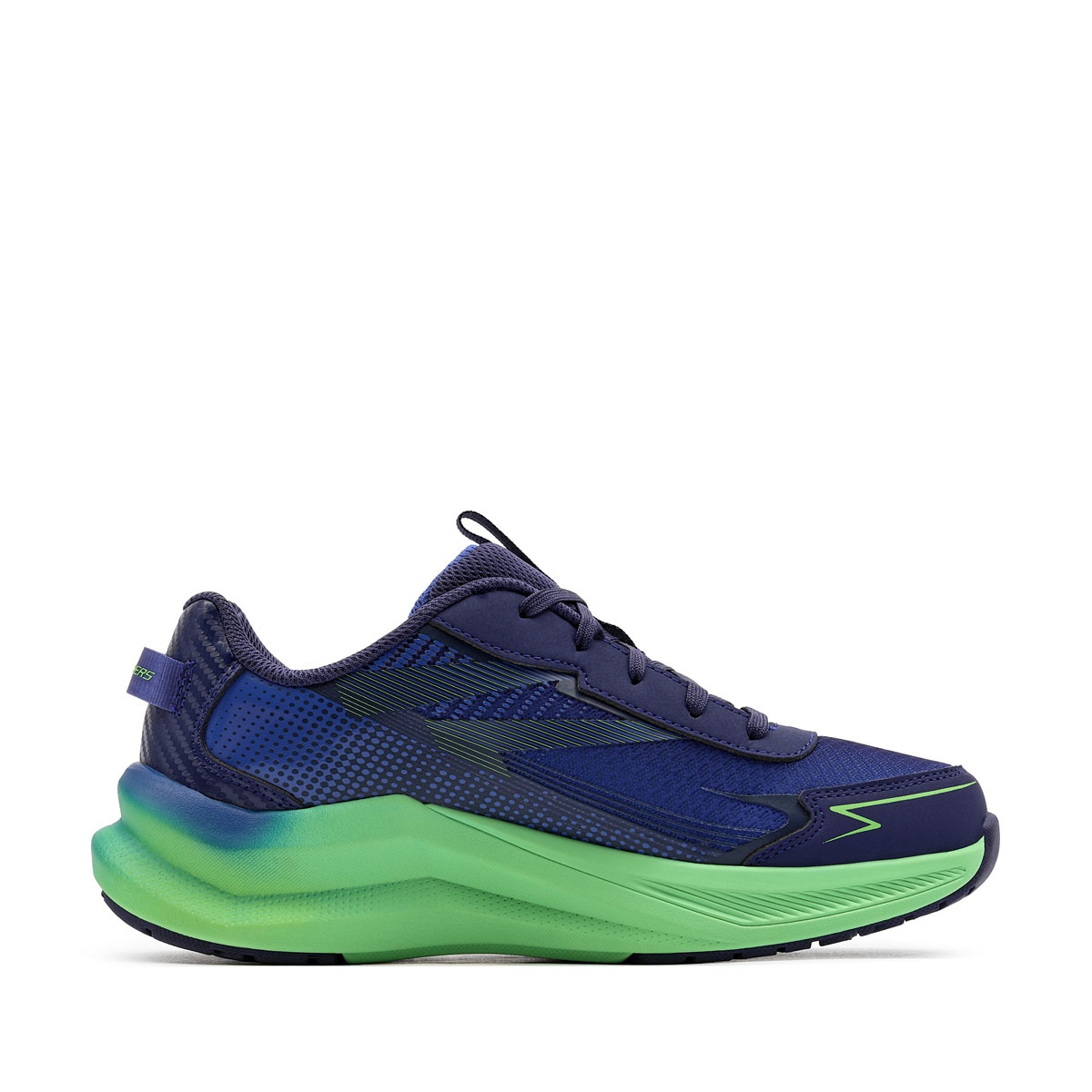 Adidași Skechers Max Cushioning Ascender-Stable-Pacer 404023L-NVLM Skechers Max Cushioning Ascender-Stable-Pacer Adidași 404023L-NVLM