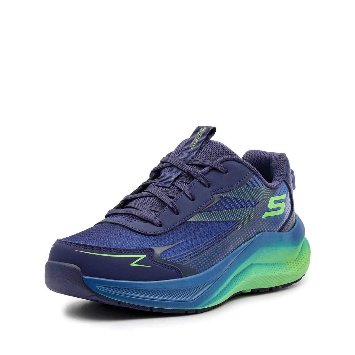 Adidași Skechers Max Cushioning Ascender-Stable-Pacer 404023L-NVLM Skechers Max Cushioning Ascender-Stable-Pacer Adidași 404023L-NVLM