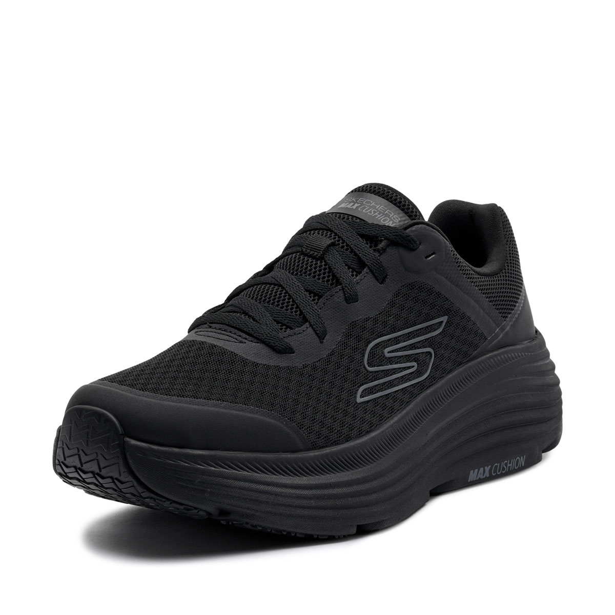 Skechers Max Cushioning Endeavour Adidași bărbați 220613-BBK