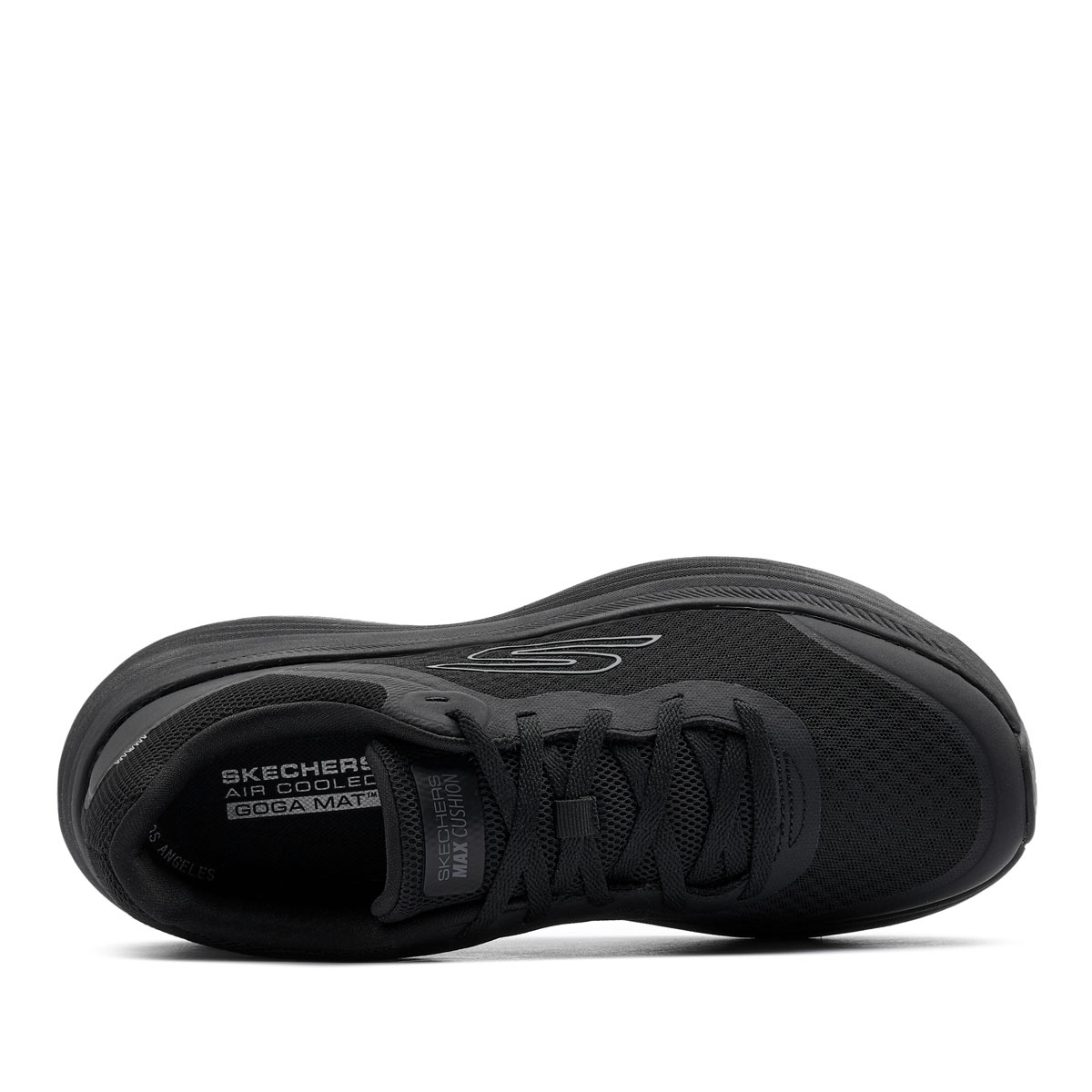 Skechers Max Cushioning Endeavour Adidași bărbați 220613-BBK