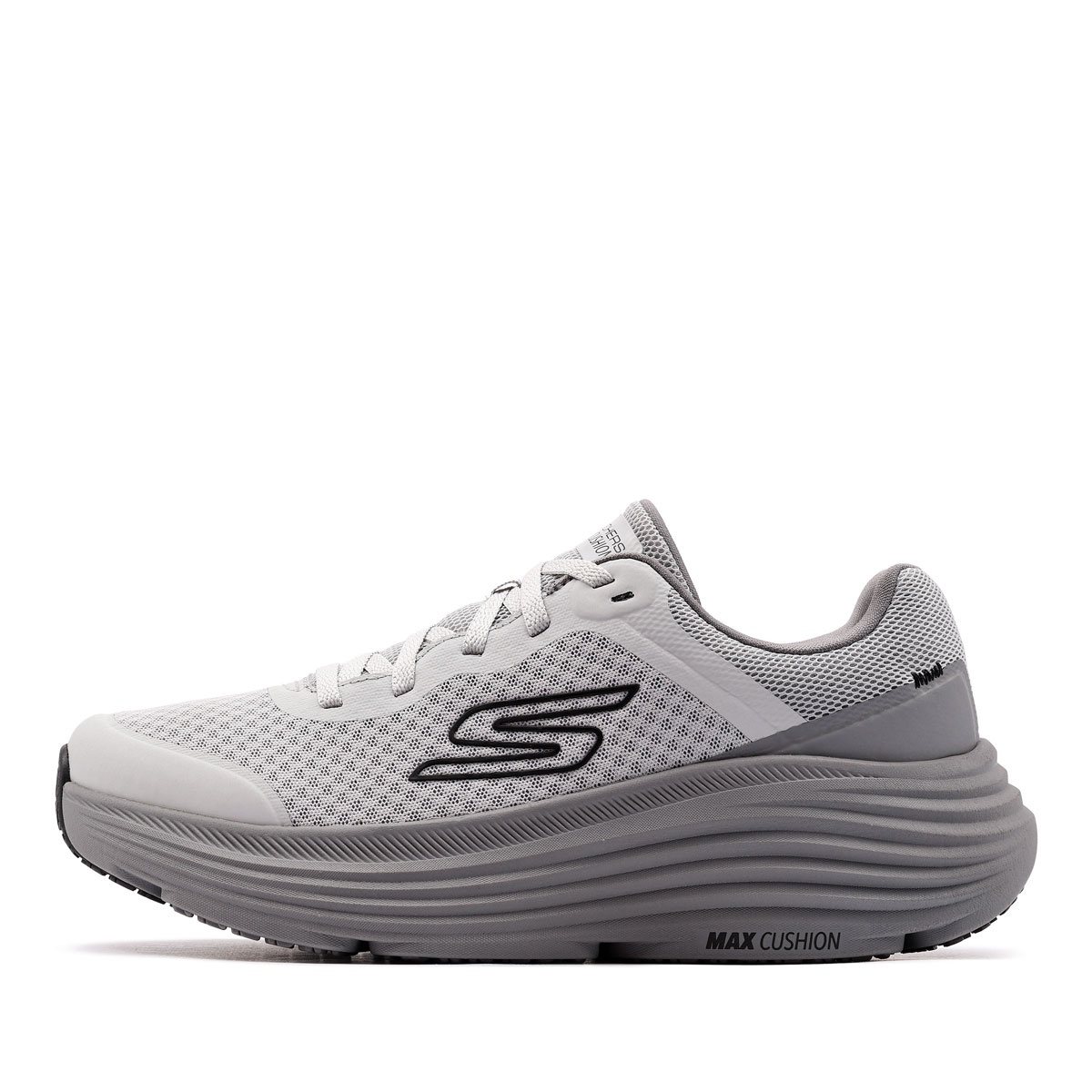 Skechers Max Cushioning Endeavour Adidași bărbați 220613-GRY