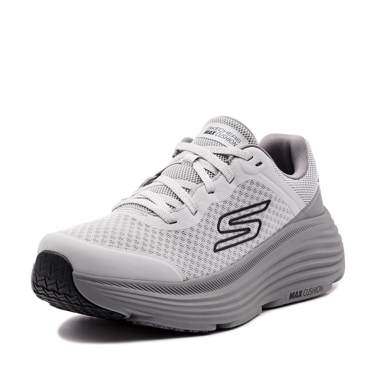 Skechers Max Cushioning Endeavour Adidași bărbați 220613-GRY