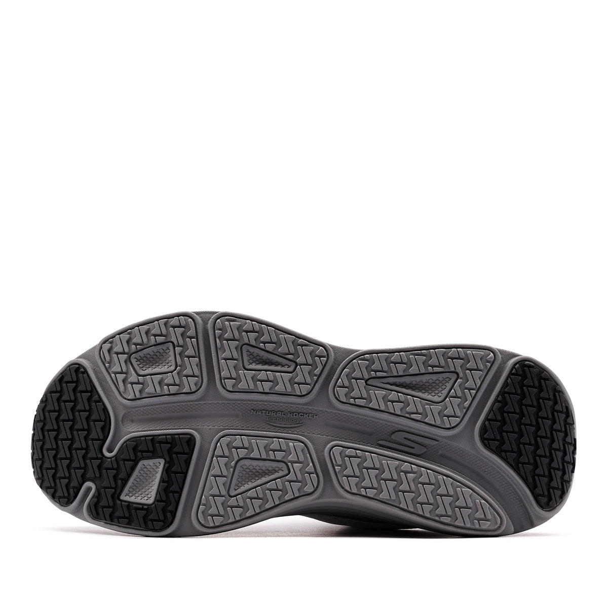 Skechers Max Cushioning Endeavour Adidași bărbați 220613-GRY