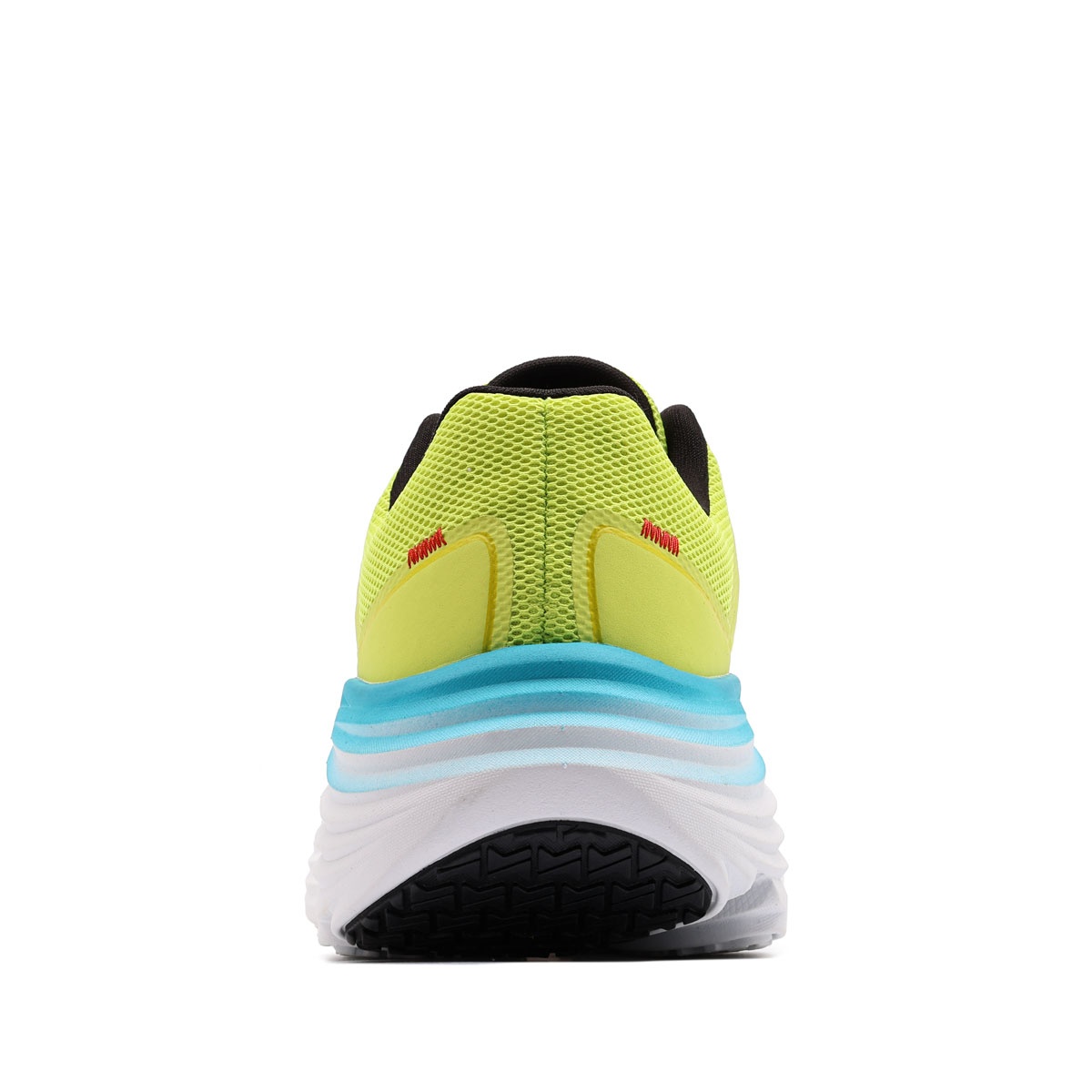 Adidași bărbați Skechers Max Cushioning Endeavour 220613-LIME Skechers Max Cushioning Endeavour Adidași bărbați 220613-LIME