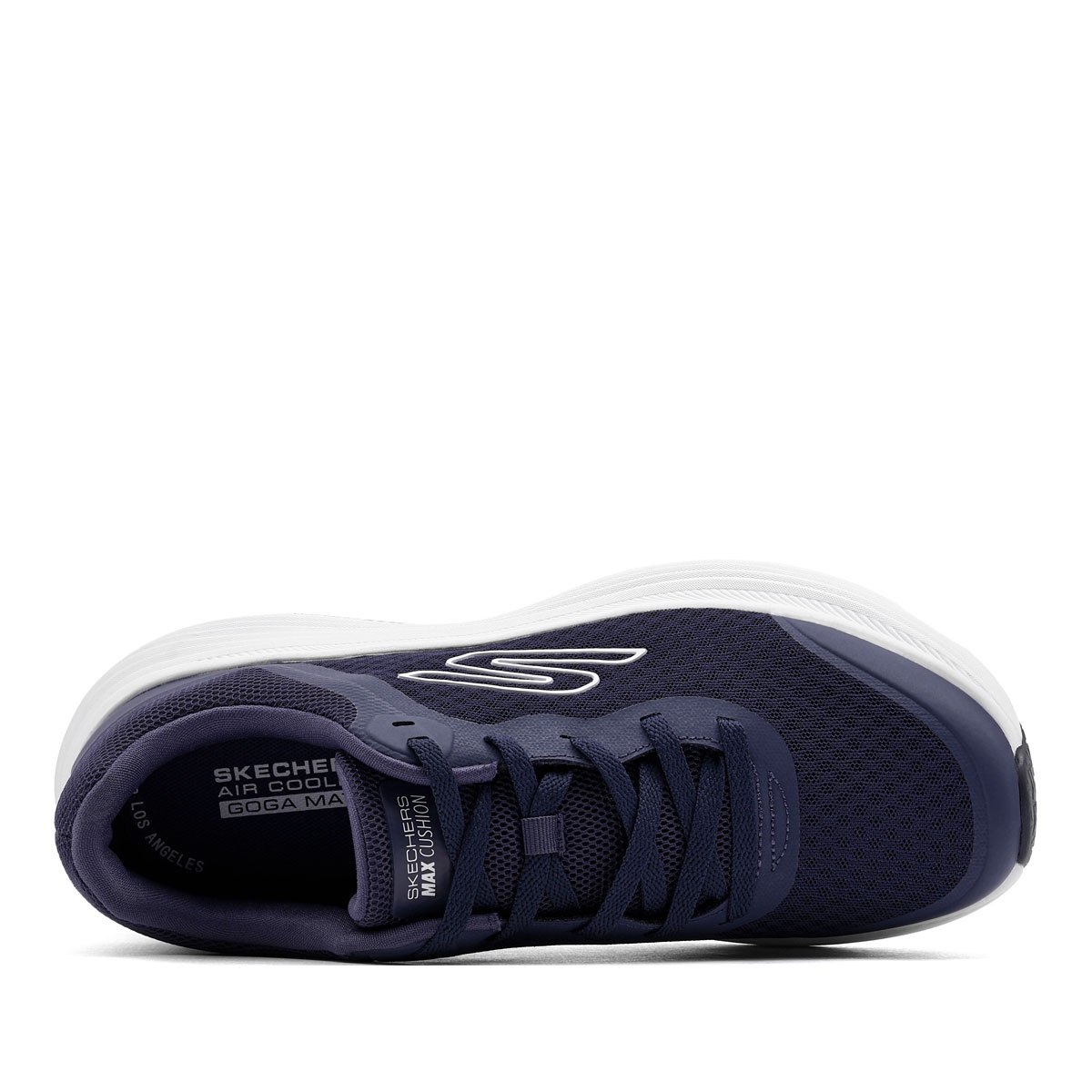 Skechers Max Cushioning Endeavour Adidași bărbați 220613-NVY