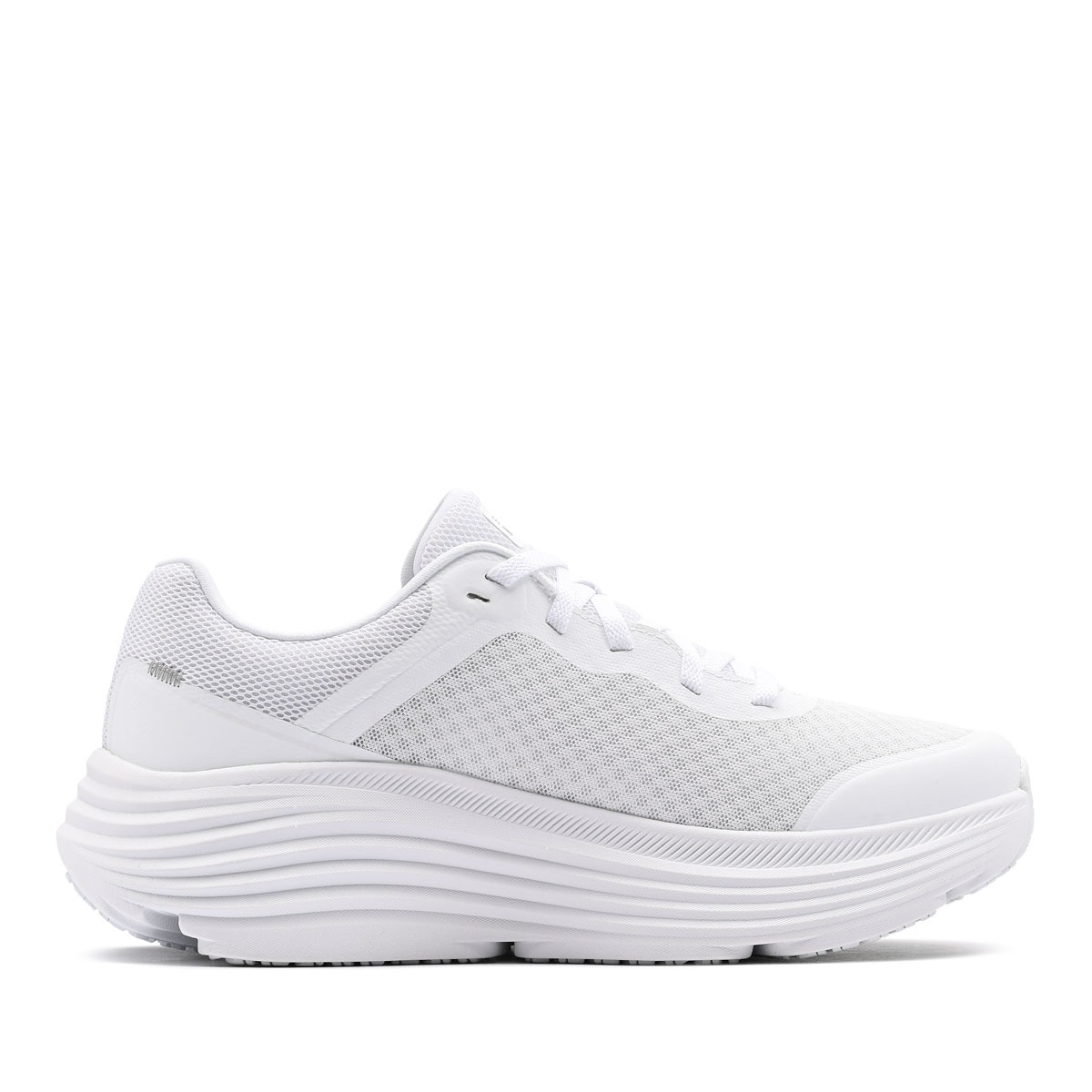Adidași bărbați Skechers Max Cushioning Endeavour 220613-WHT Skechers Max Cushioning Endeavour Adidași bărbați 220613-WHT