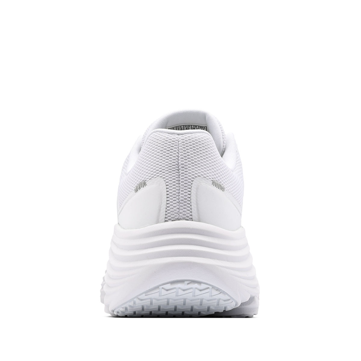 Adidași bărbați Skechers Max Cushioning Endeavour 220613-WHT Skechers Max Cushioning Endeavour Adidași bărbați 220613-WHT