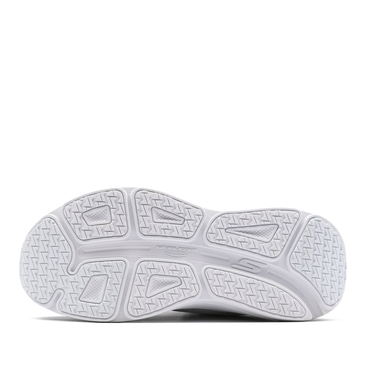 Adidași bărbați Skechers Max Cushioning Endeavour 220613-WHT Skechers Max Cushioning Endeavour Adidași bărbați 220613-WHT
