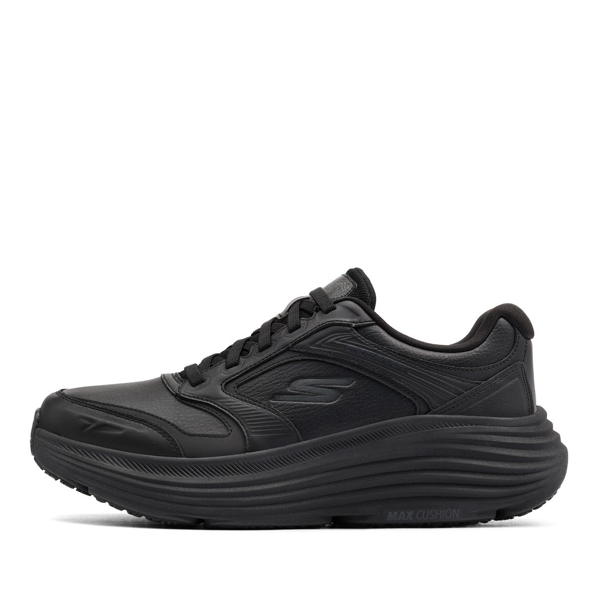 Skechers Max Cushioning Endeavour Adidași bărbați 220623-BBK