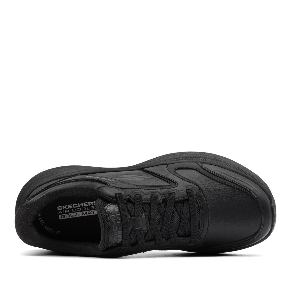 Skechers Max Cushioning Endeavour Adidași bărbați 220623-BBK