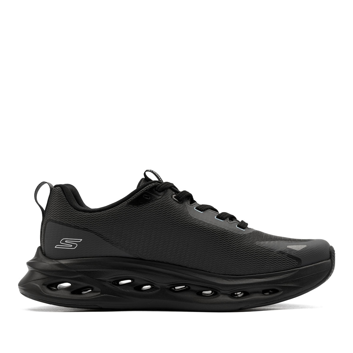 Skechers Max Cushioning Glide-Step-Tukker Adidași bărbați 220417-BKBL