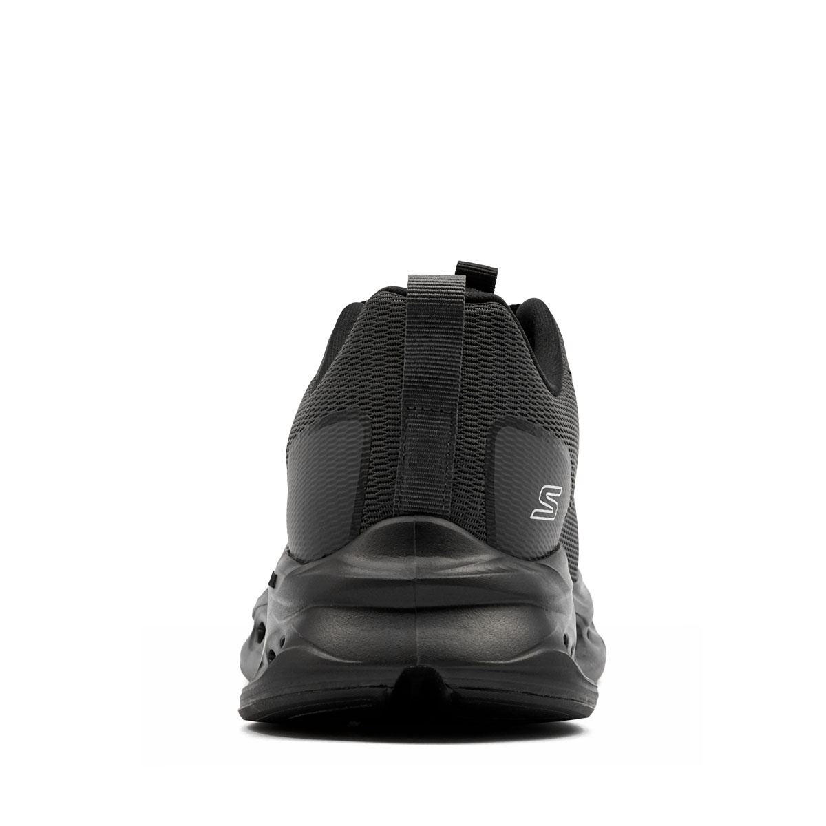 Skechers Max Cushioning Glide-Step-Tukker Adidași bărbați 220417-BKBL