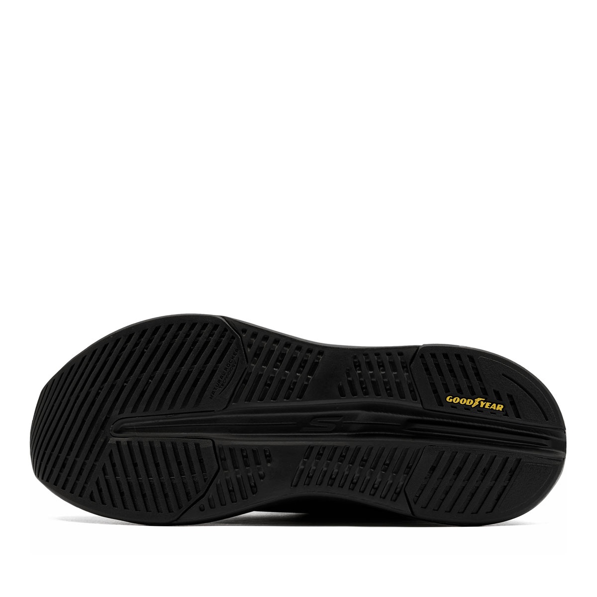 Skechers Max Cushioning Glide-Step-Tukker Adidași bărbați 220417-BKBL