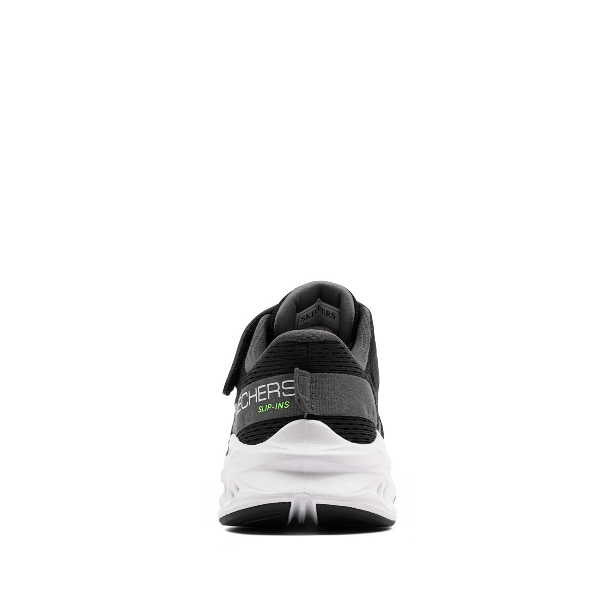 Skechers Max Cushioning Glide-Step Adidași copii 404206L-BLK