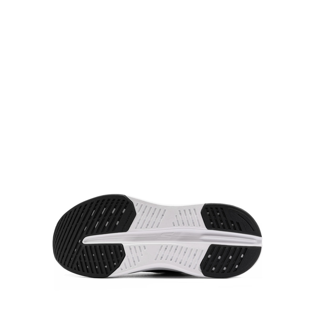 Skechers Max Cushioning Glide-Step Adidași copii 404206L-BLK