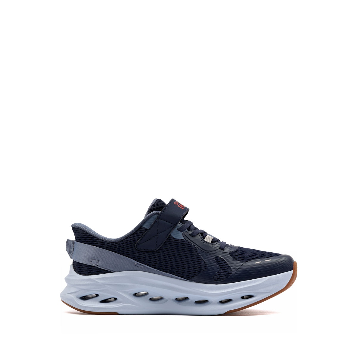 Skechers Max Cushioning Glide-Step Adidași copii 404206L-NVY