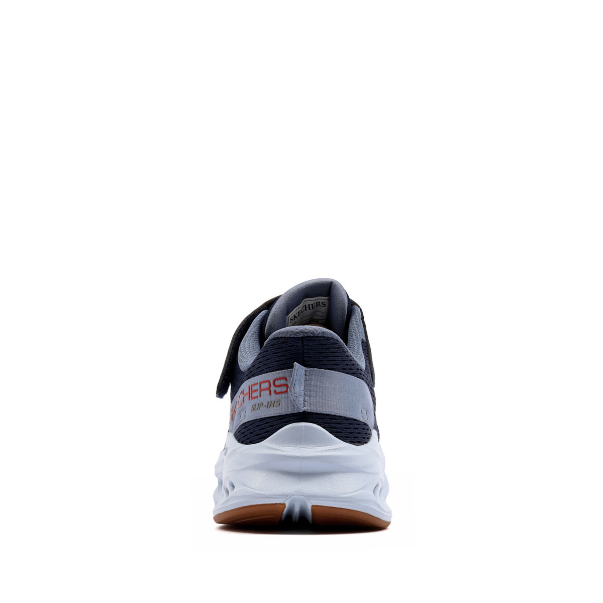 Skechers Max Cushioning Glide-Step Adidași copii 404206L-NVY