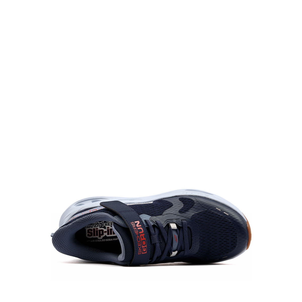 Skechers Max Cushioning Glide-Step Adidași copii 404206L-NVY