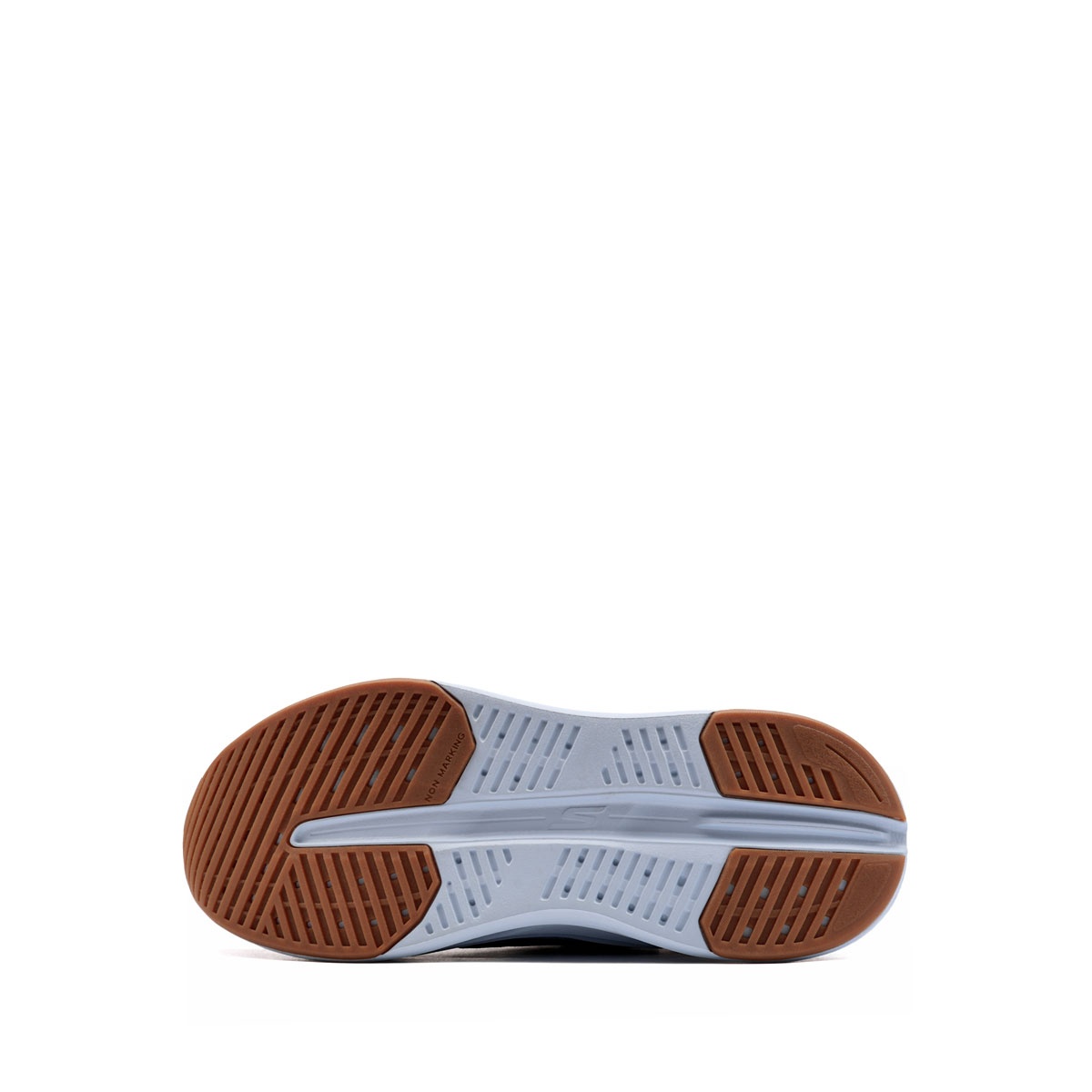 Skechers Max Cushioning Glide-Step Adidași copii 404206L-NVY