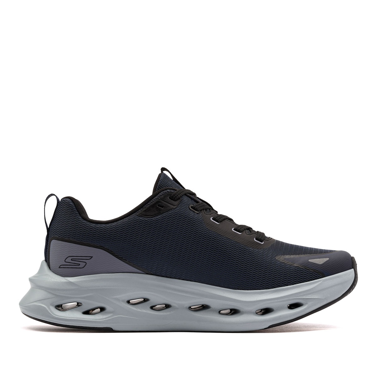 Skechers Max Cushioning Glide-Step-Tukker Adidași bărbați 220417-NVBL
