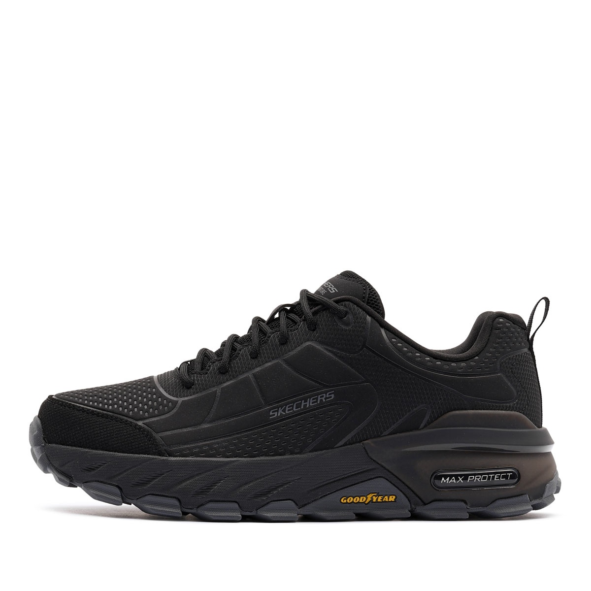 Skechers Max Protect-Irongaurd Adidași bărbați 237672-BKCC