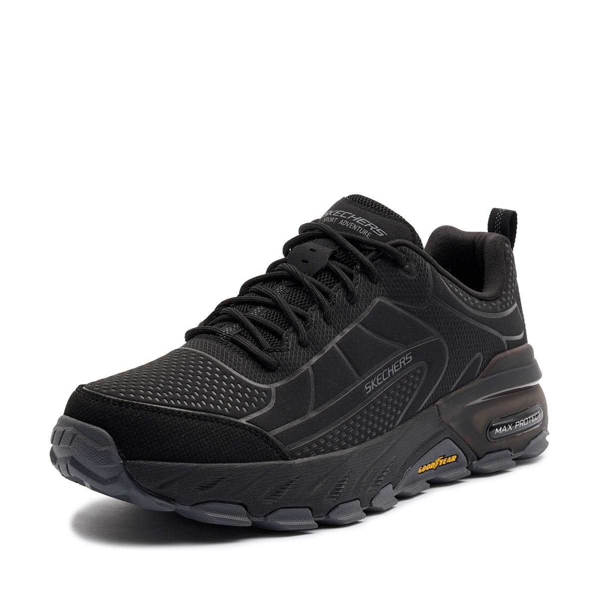 Skechers Max Protect-Irongaurd Adidași bărbați 237672-BKCC