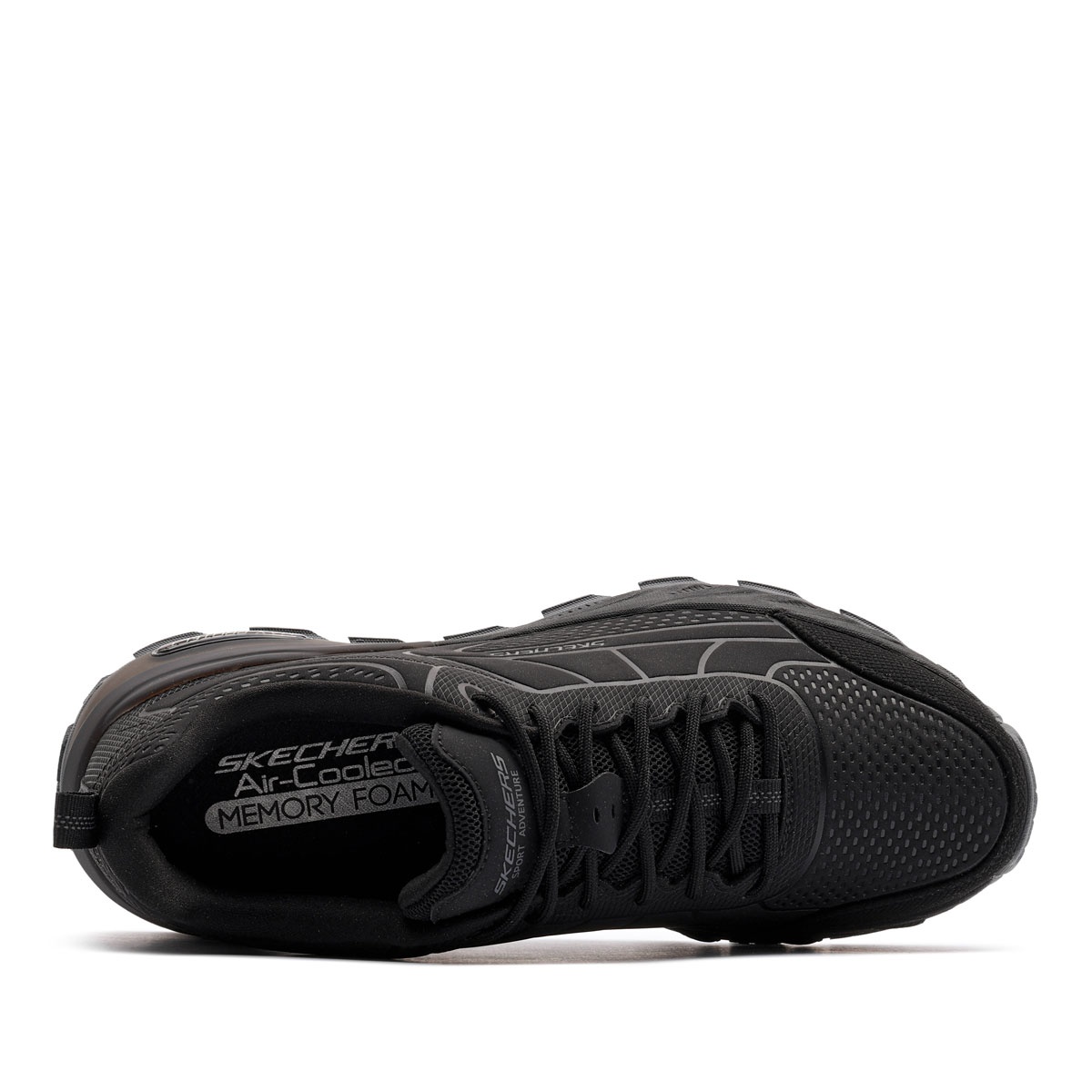 Skechers Max Protect-Irongaurd Adidași bărbați 237672-BKCC