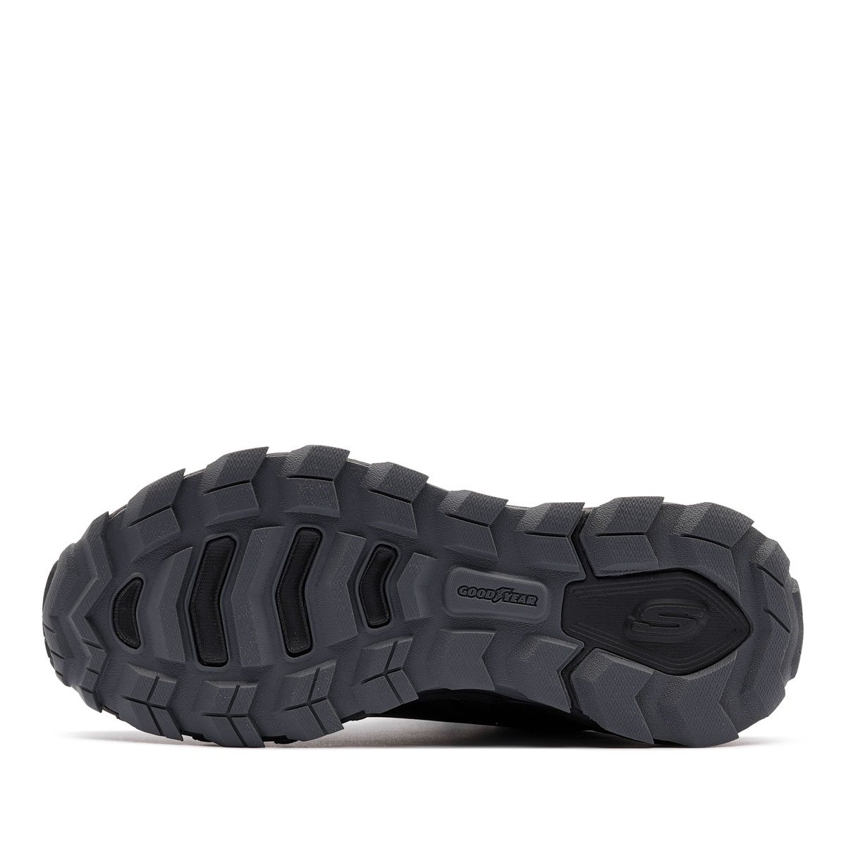 Skechers Max Protect-Irongaurd Adidași bărbați 237672-BKCC