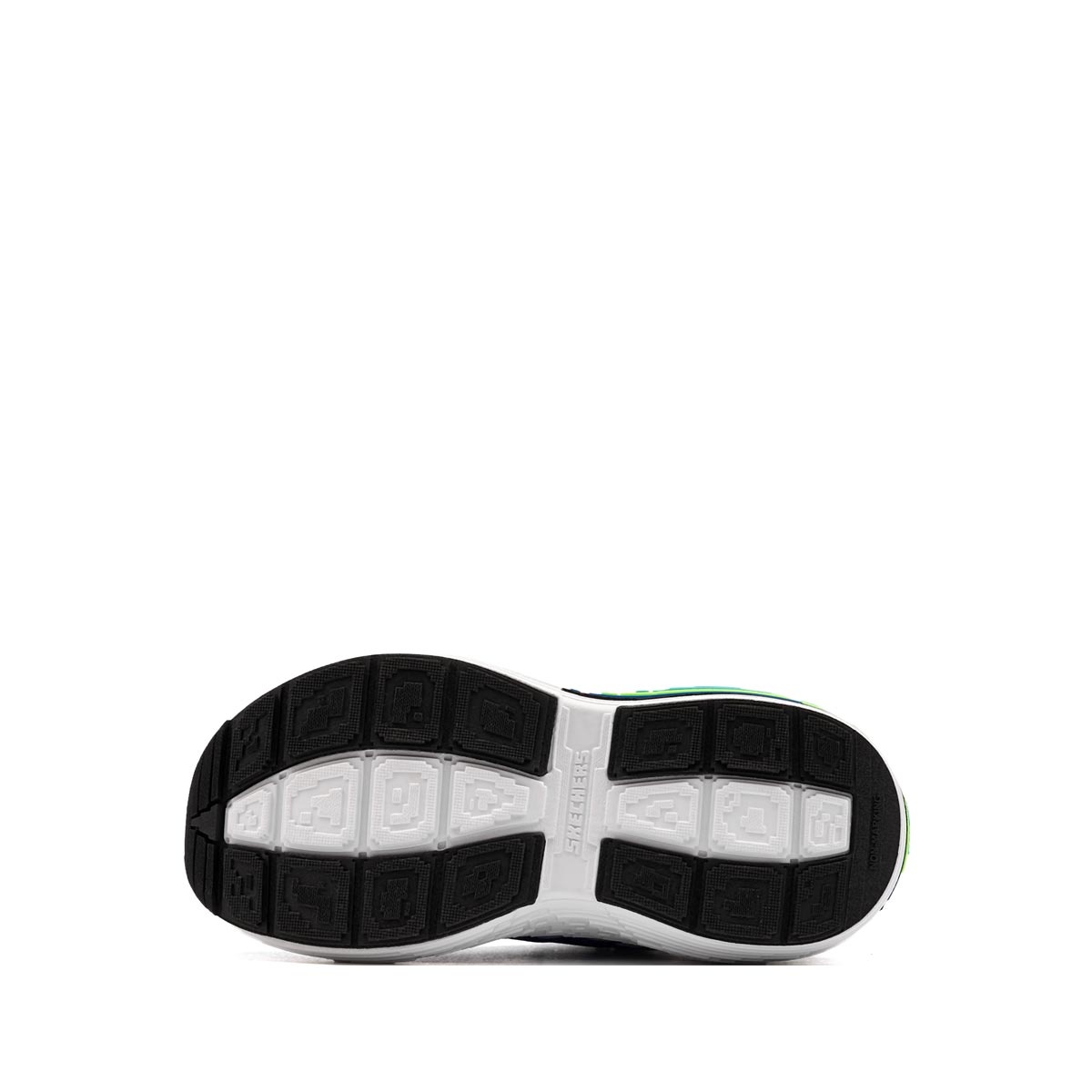 Skechers Mega-Craft 4К Adidași copii 402160L-BLLM