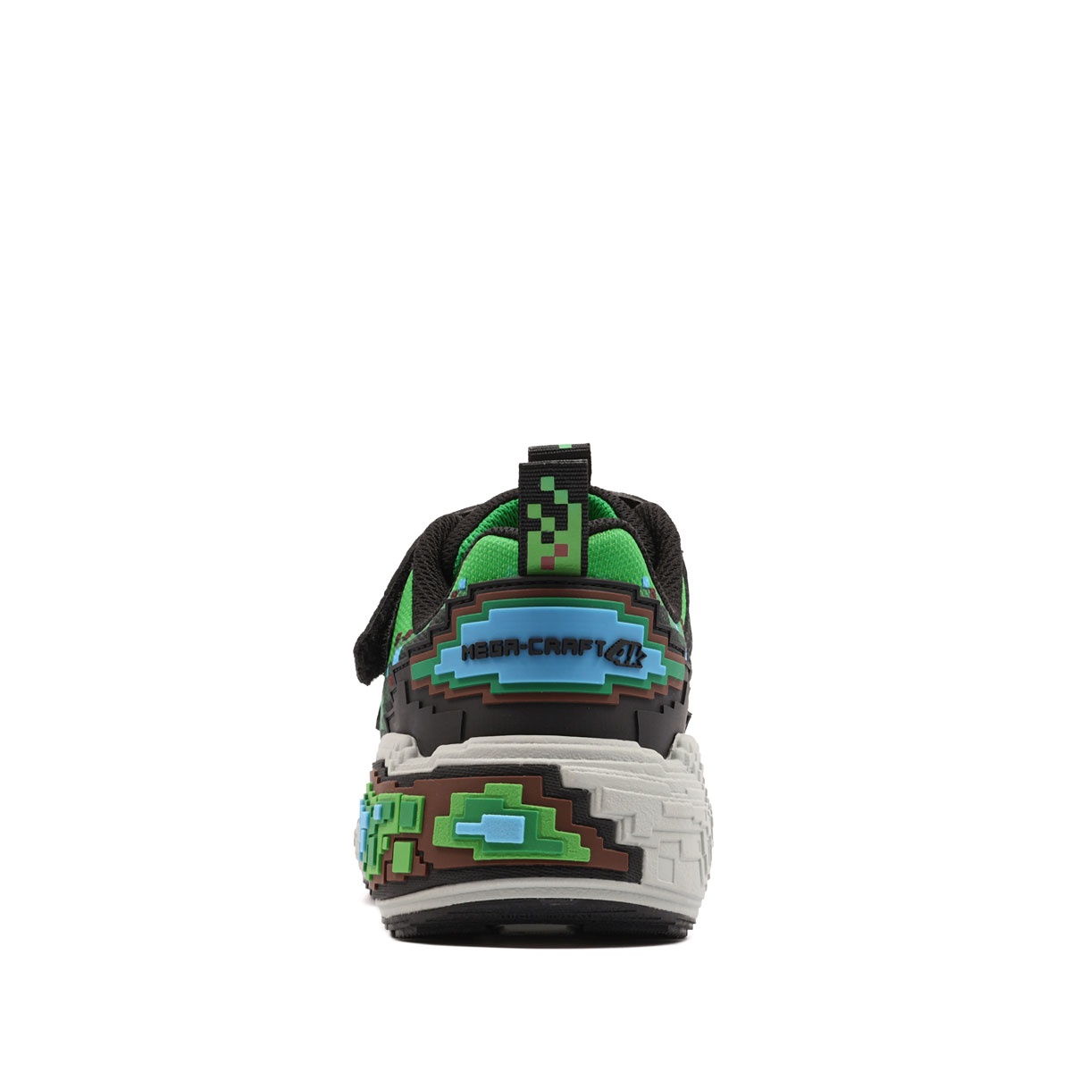 Skechers Mega-Craft 4К Adidași copii 402160L-BRMT