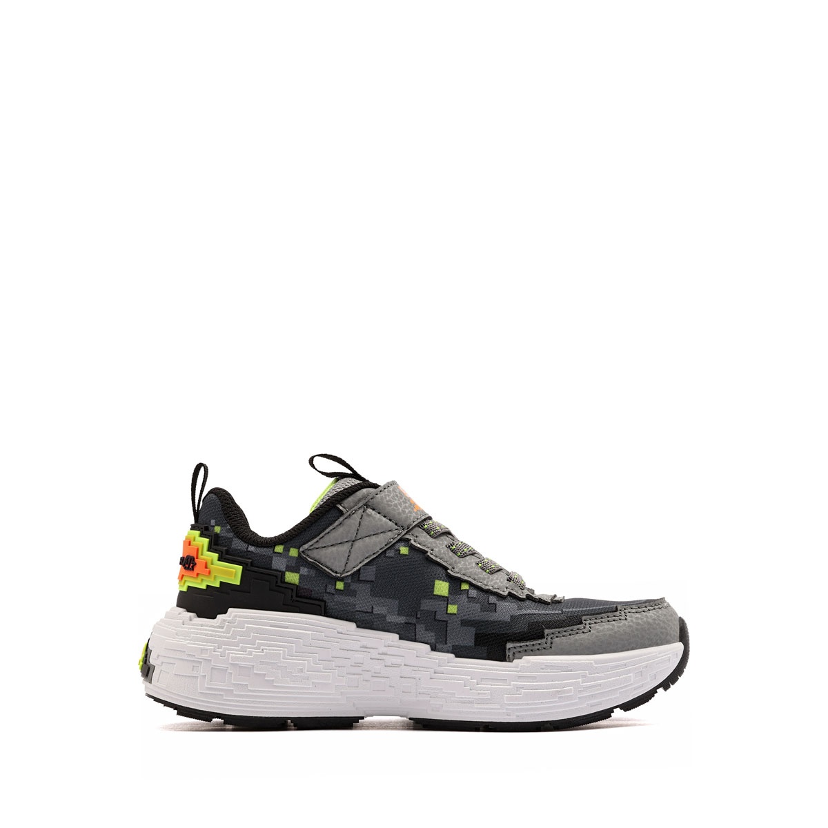 Skechers Mega-Craft 4К Adidași copii 402160L-CBLM
