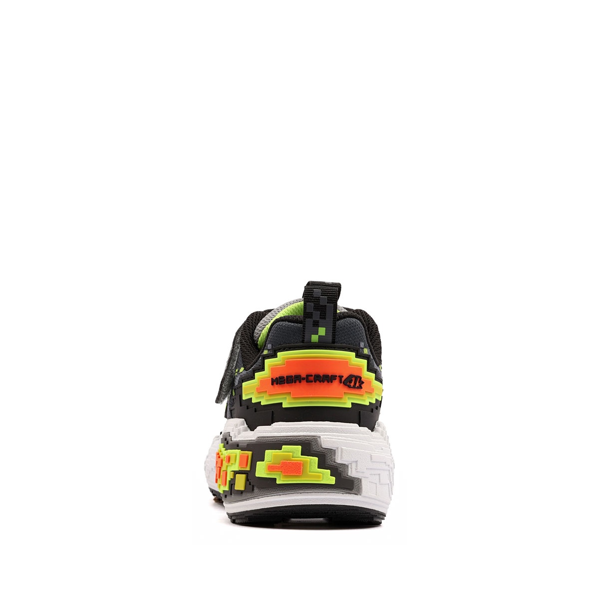 Skechers Mega-Craft 4К Adidași copii 402160L-CBLM