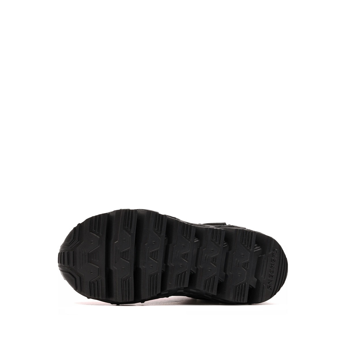 Skechers Mega-Flex Lite-Tuff Toolz Adidași copii 402130L-RDBK