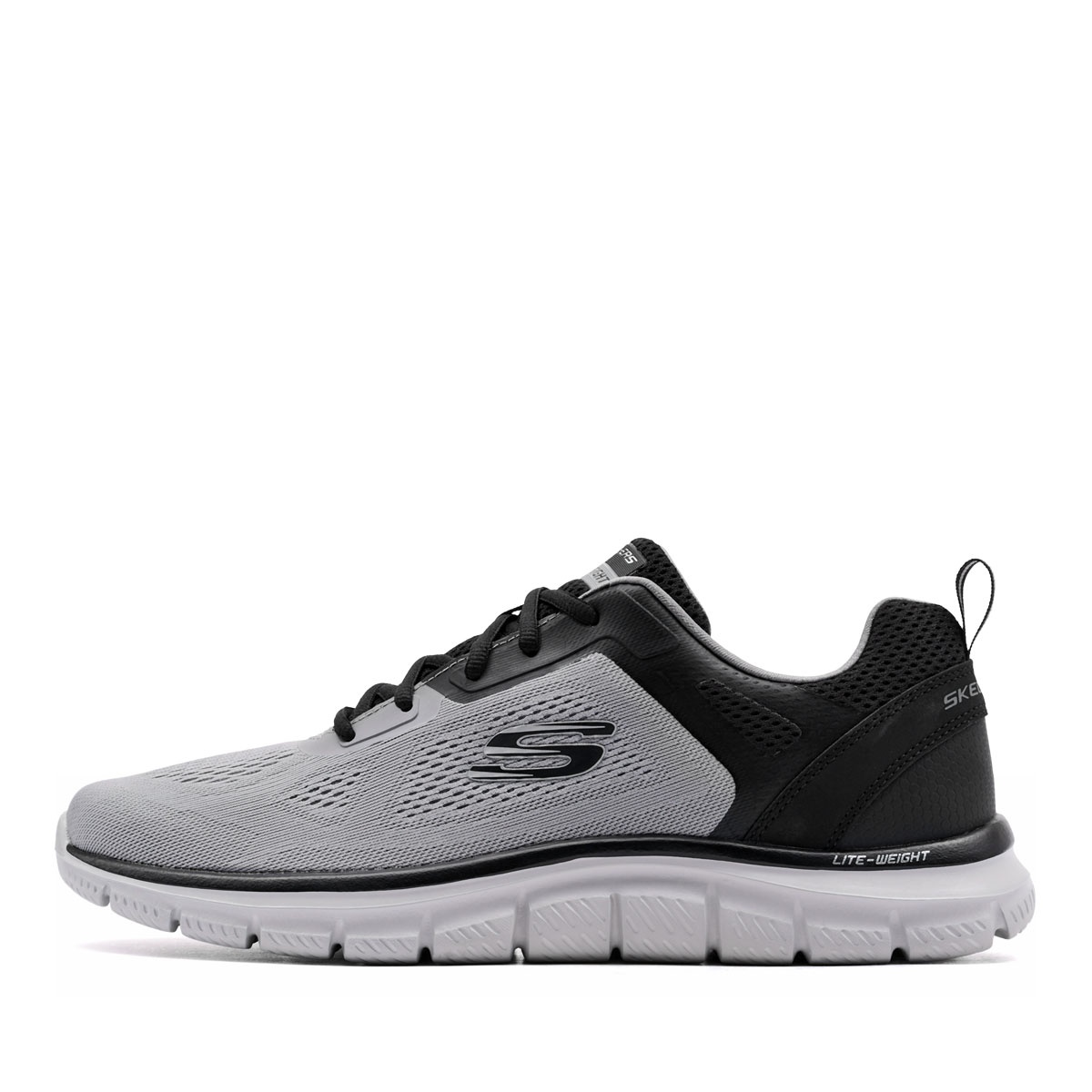 Skechers Track-Broader Adidași bărbați 232698-GYBK
