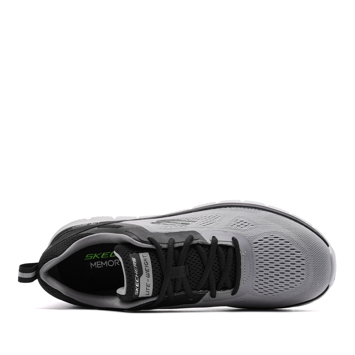 Skechers Track-Broader Adidași bărbați 232698-GYBK