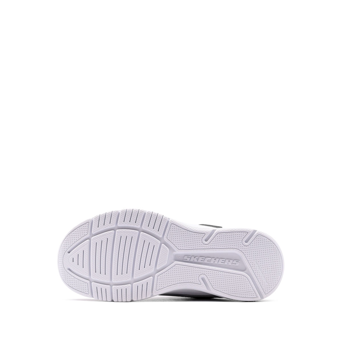 Skechers Microspec Advance Adidași copii 403926L-NVLG