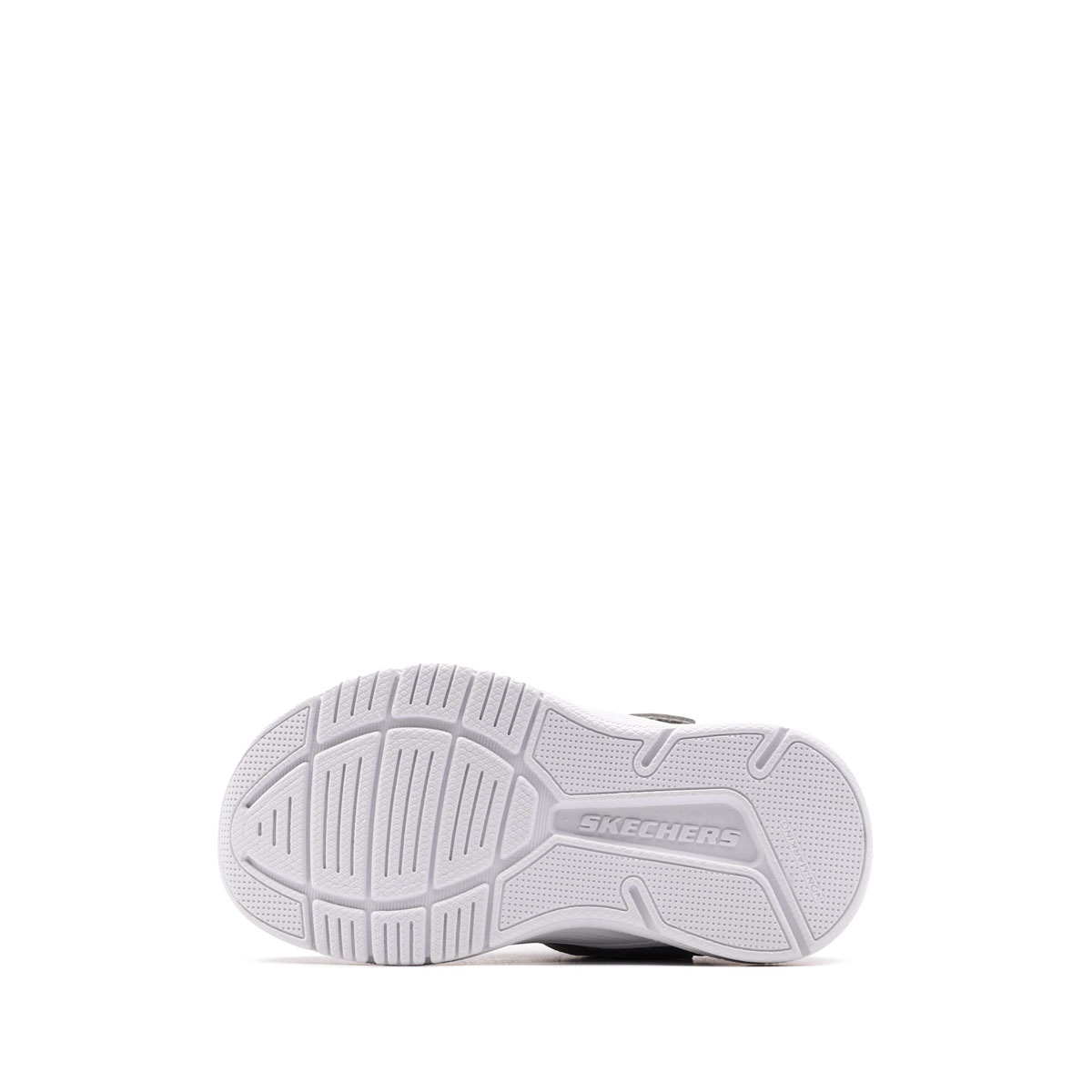 Skechers Microspec Advance Adidași copii 403926N-NVLG