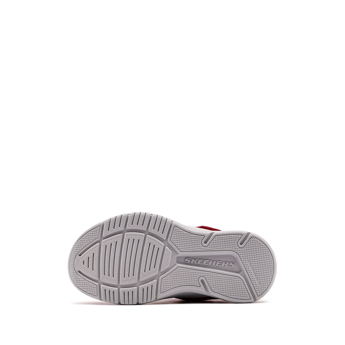 Skechers Microspec Advance Adidași copii 403926N-RDBK