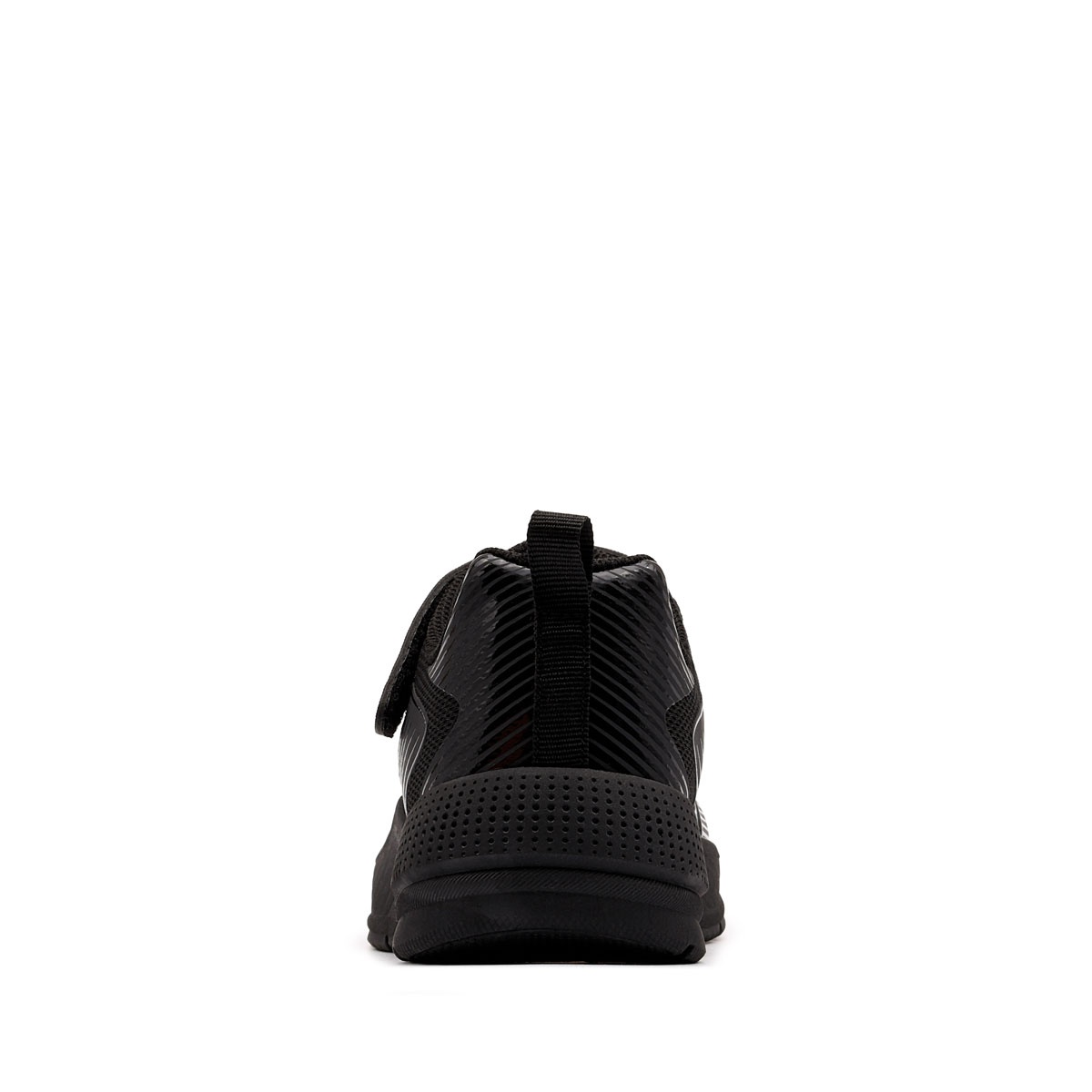 Skechers Microspec Advance-Oasis Point Adidași copii 303657L-BBK