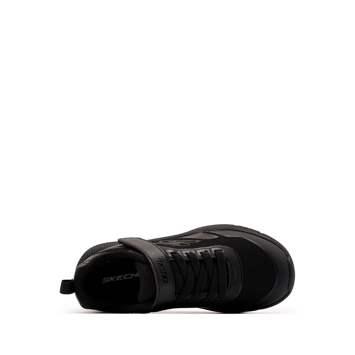 Skechers Microspec Advance-Oasis Point Adidași copii 303657L-BBK