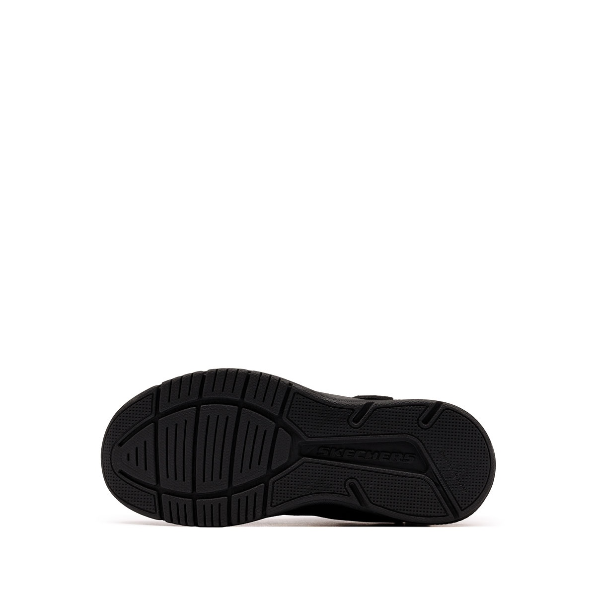 Skechers Microspec Advance-Oasis Point Adidași copii 303657L-BBK