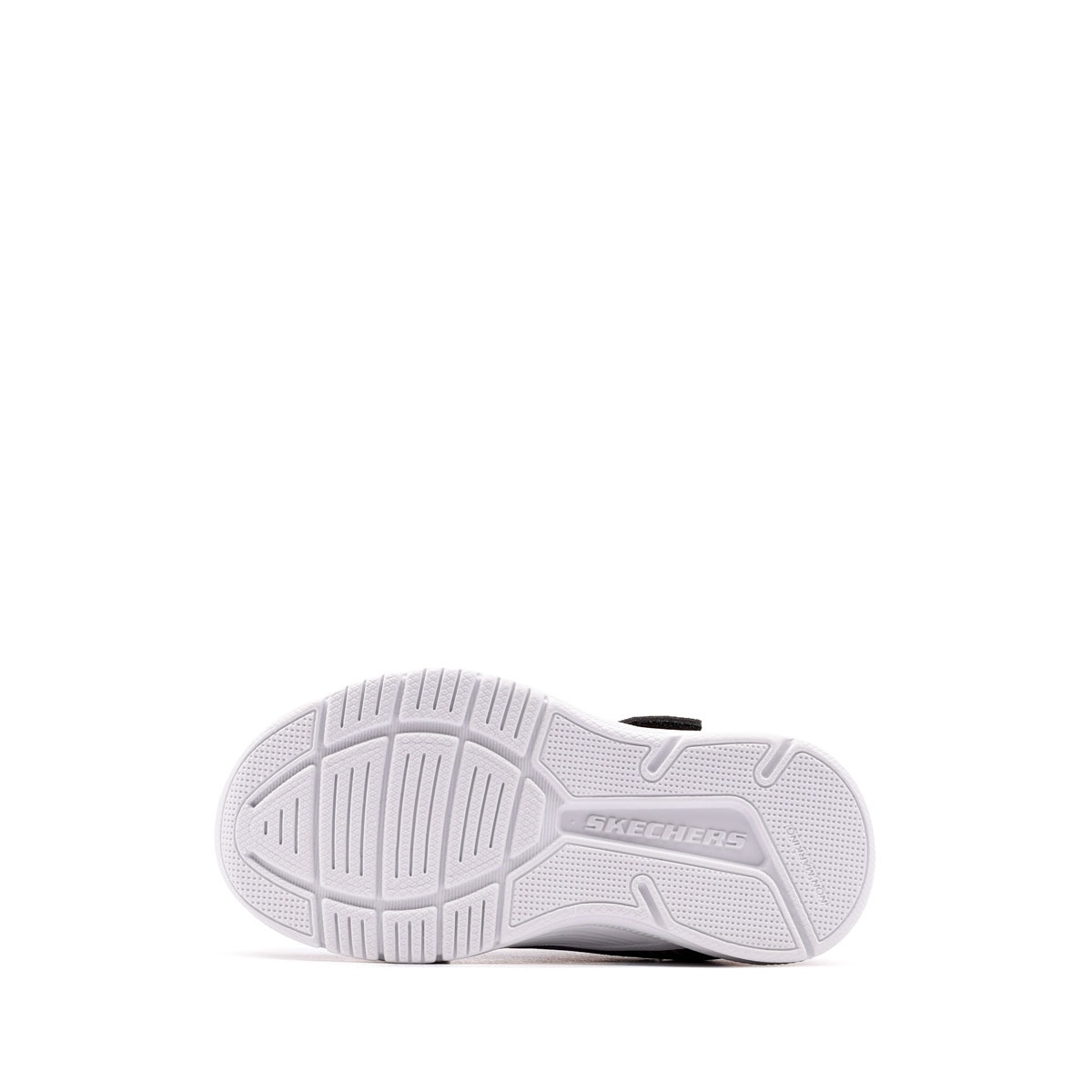 Skechers Microspec Advance-Oasis Point Adidași copii 303657N-BKMT